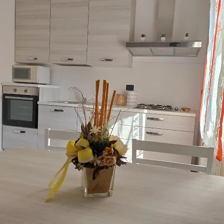 Apartman Little Flower