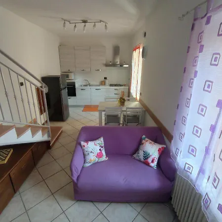 Little Flower Domaso