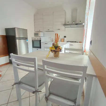 Little Flower Apartman *