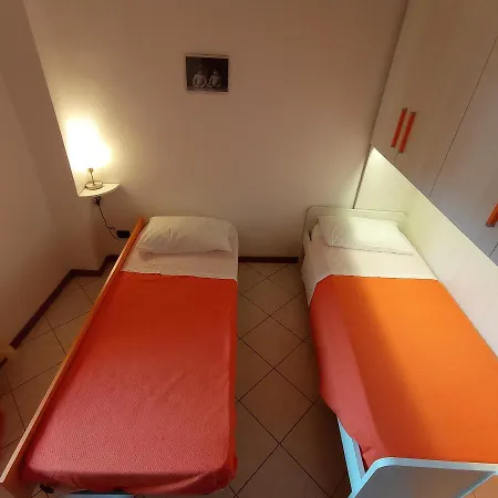 Apartman Little Flower Domaso