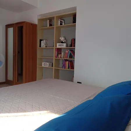 Apartman Little Flower