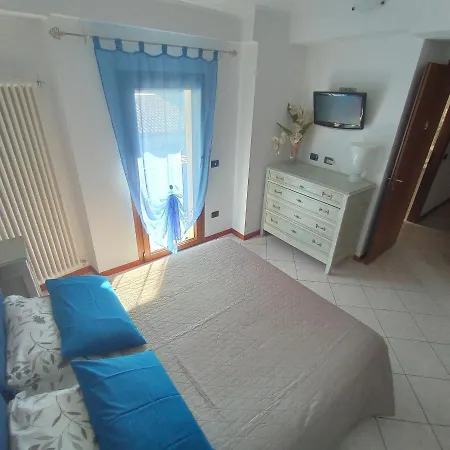 Little Flower Διαμέρισμα Domaso