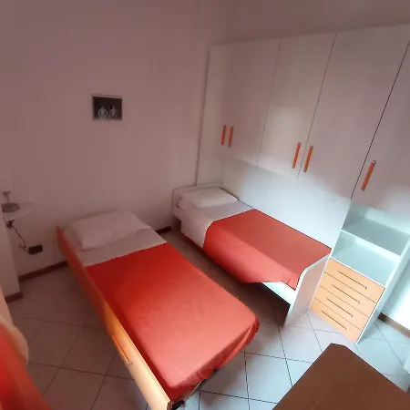 Apartman Little Flower *