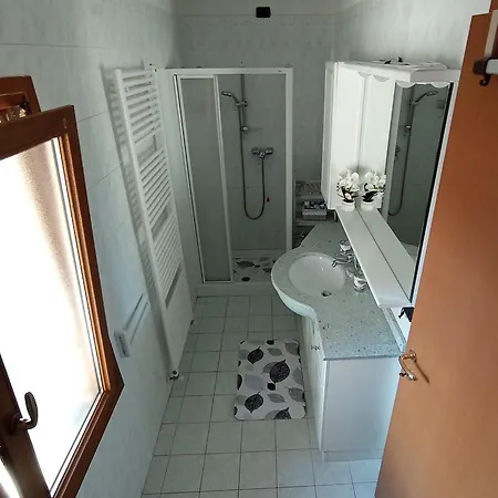 Little Flower Apartman