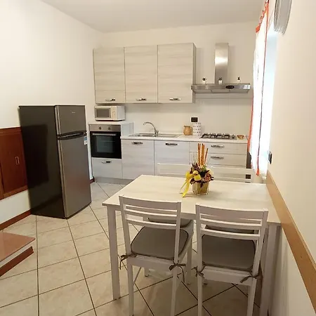 Appartement Little Flower *
