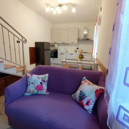 Apartman Little Flower