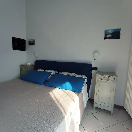 Little Flower Domaso