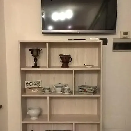 Apartman Little Flower Domaso