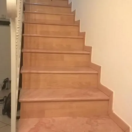 Little Flower * Domaso