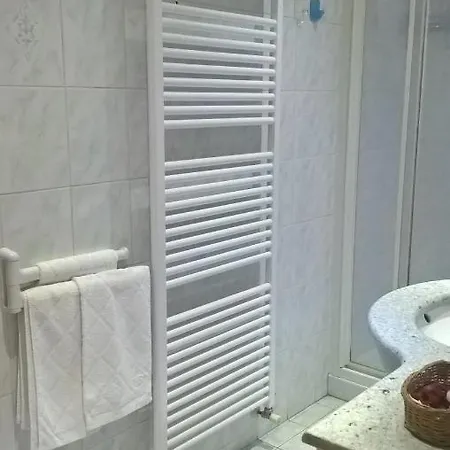 Appartement Little Flower Domaso