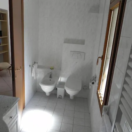 Little Flower Appartement Domaso