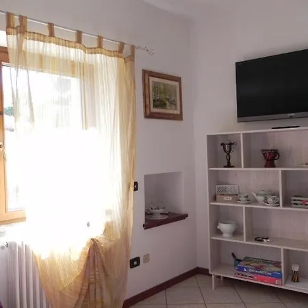 Apartman Little Flower