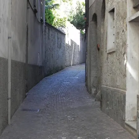 Little Flower Domaso