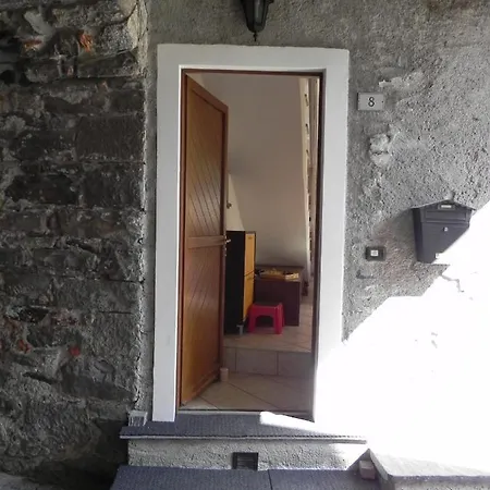 Little Flower Appartement