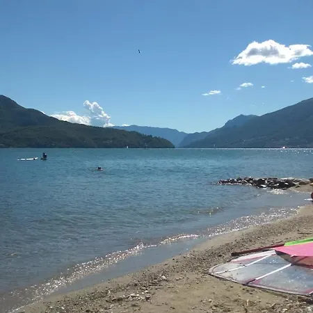 Little Flower Domaso