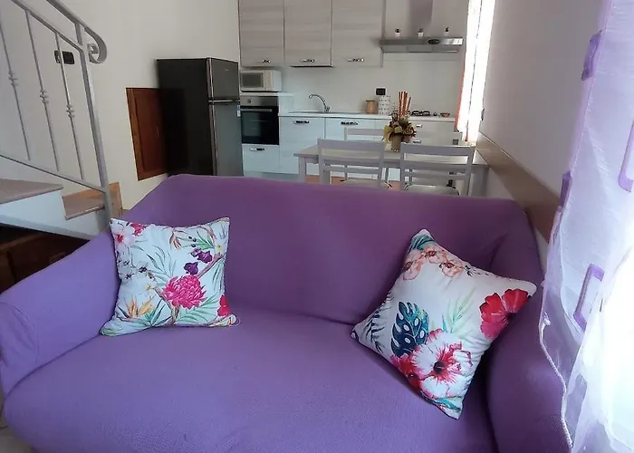 Little Flower Appartement