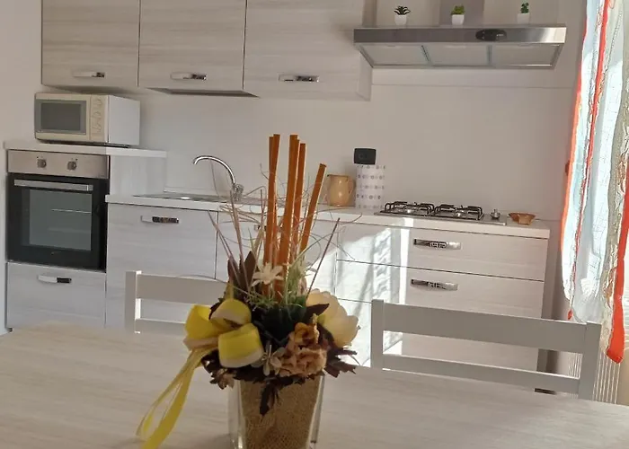 Apartamento Little Flower