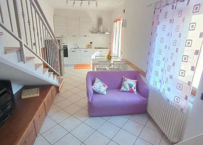 Little Flower * Domaso