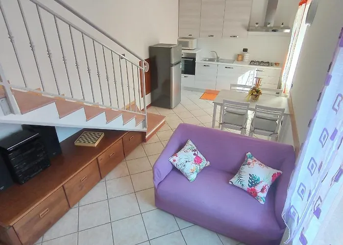 Apartamento Little Flower