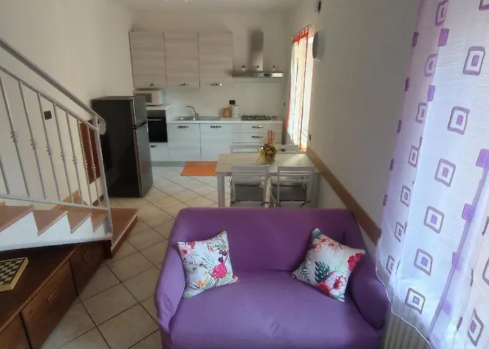 Little Flower Domaso