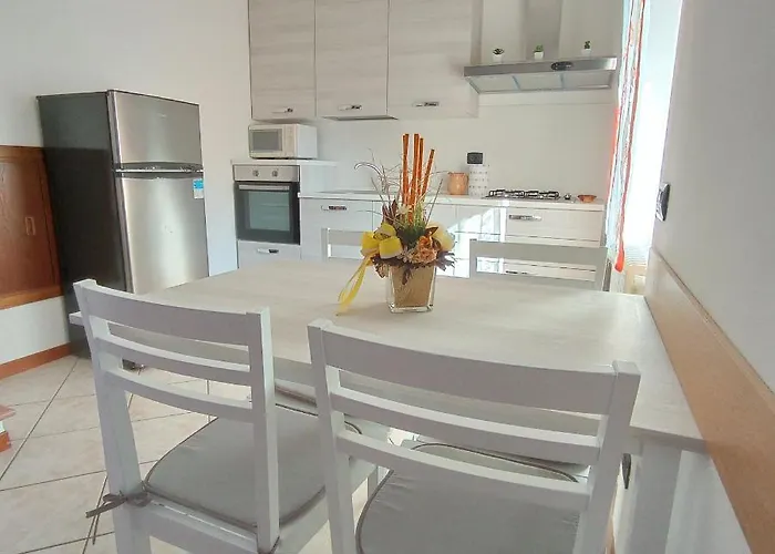 Little Flower Appartement *