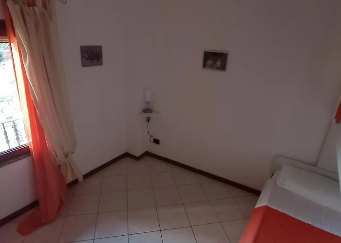 Appartement Little Flower *