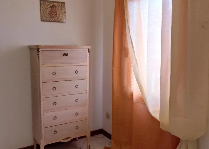 Appartement Little Flower Domaso