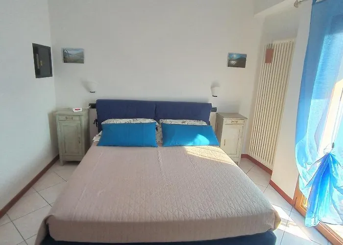 Little Flower Appartement Domaso