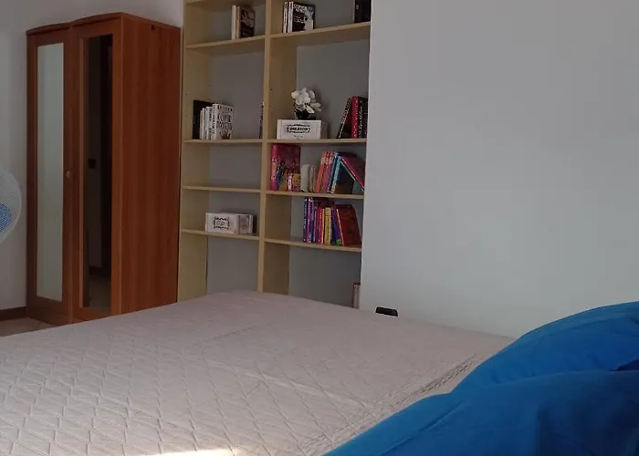 Apartamento Little Flower
