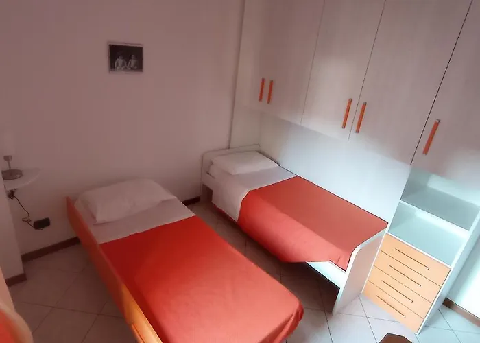 Appartement Little Flower *