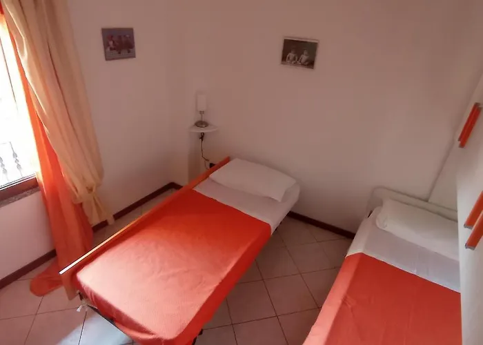 Little Flower Appartement