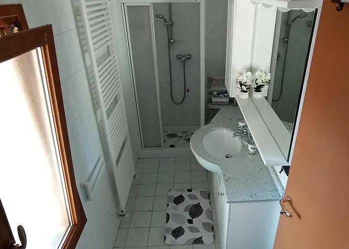 Little Flower Appartement