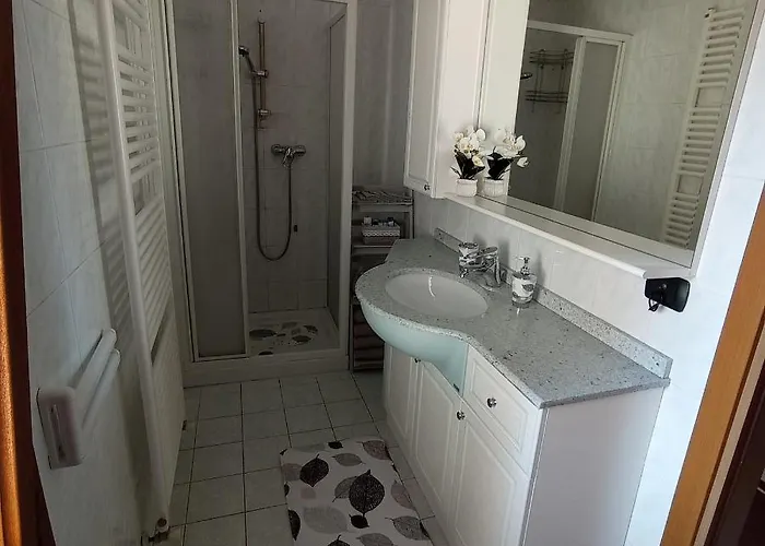 Little Flower Domaso