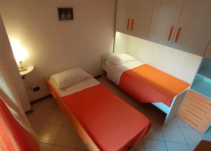 Little Flower Appartement *