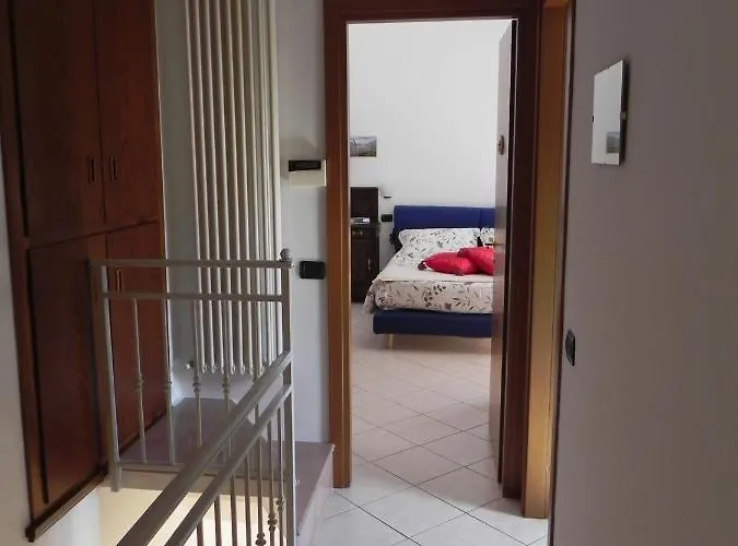 Little Flower Appartement Domaso