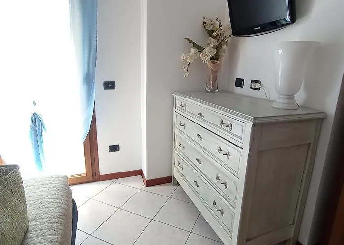 Little Flower Appartement