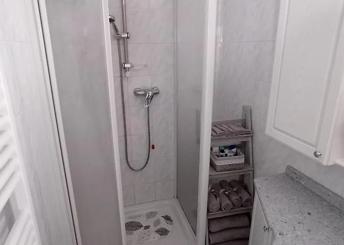 דירה Little Flower