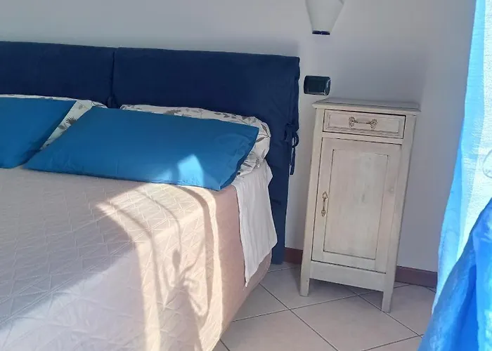 Little Flower Appartement