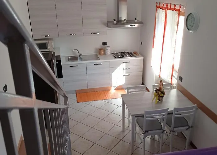 Little Flower Appartement