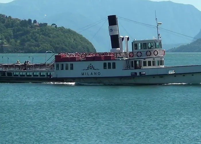 Little Flower דירה דומאסו