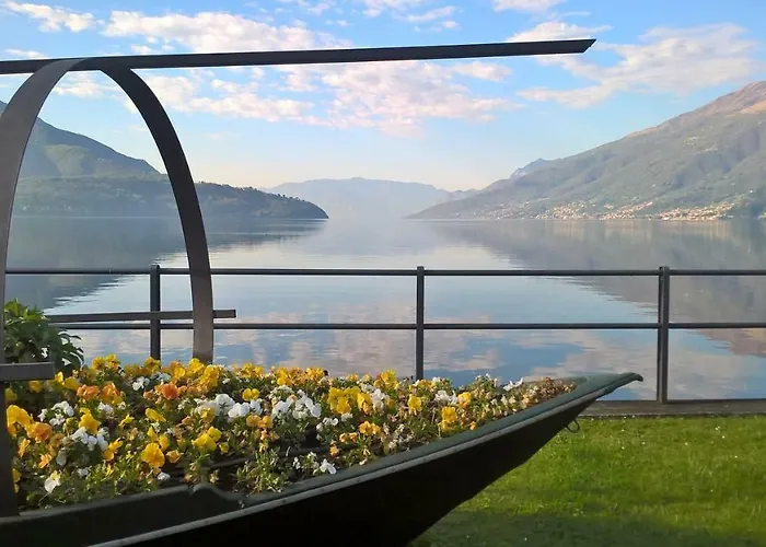 Appartement Little Flower