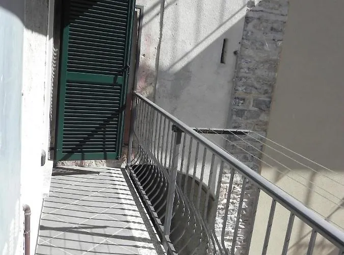 Appartement Little Flower *
