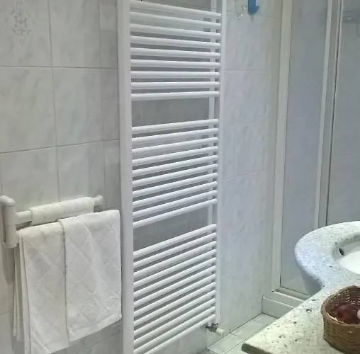 Appartement Little Flower Domaso