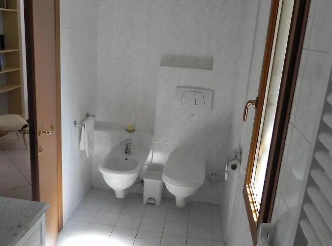 Little Flower Appartement Domaso