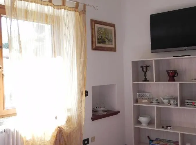 Apartamento Little Flower