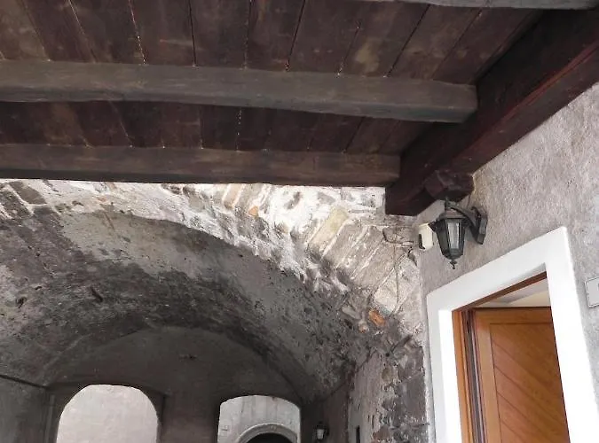 Little Flower דירה