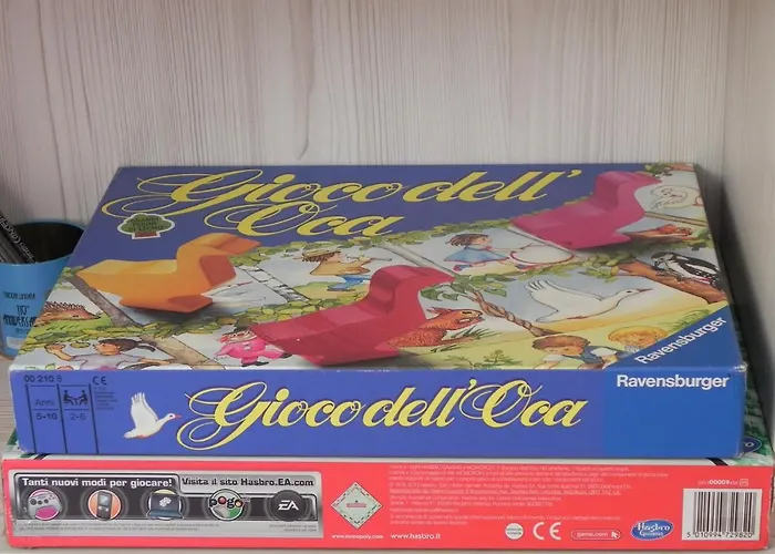 Little Flower Appartement