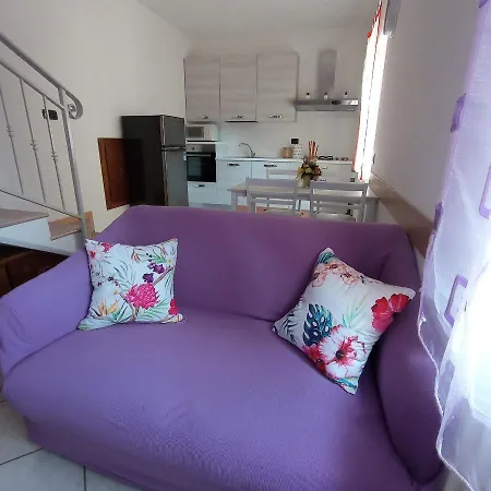 Little Flower Апартаменты