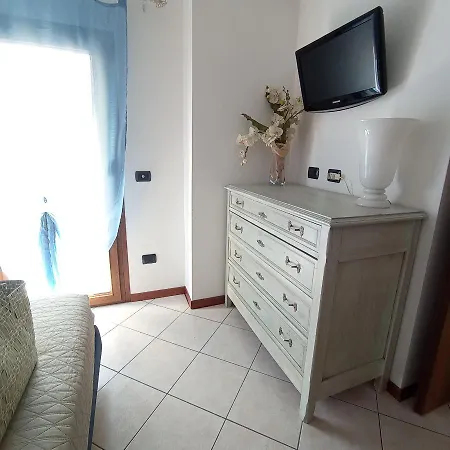 Little Flower Апартаменты