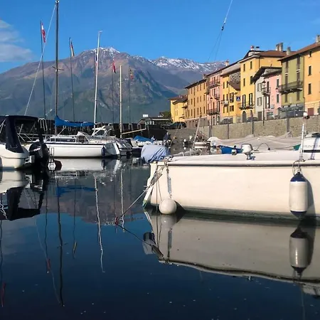 Little Flower Апартаменты *